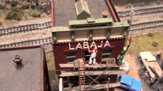 2012 Red Deer Model Train & Hobby Show