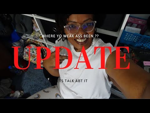 I Cried on Youtube! Wow