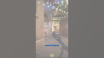 CS2 Inferno - The BEST Flashes for BANANA! #cs2 #counterstrike