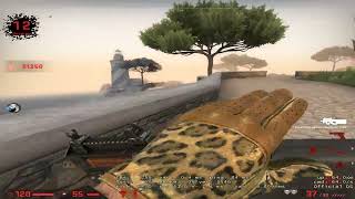 Danger Zone Play Game Alparslan &