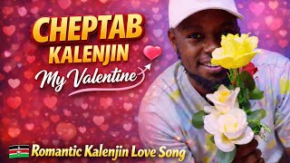 CHEPTAB KALENJIN (My Valentine) ❤️ | Music Video | Ricky Pro – Kalenjin Love Song 2026