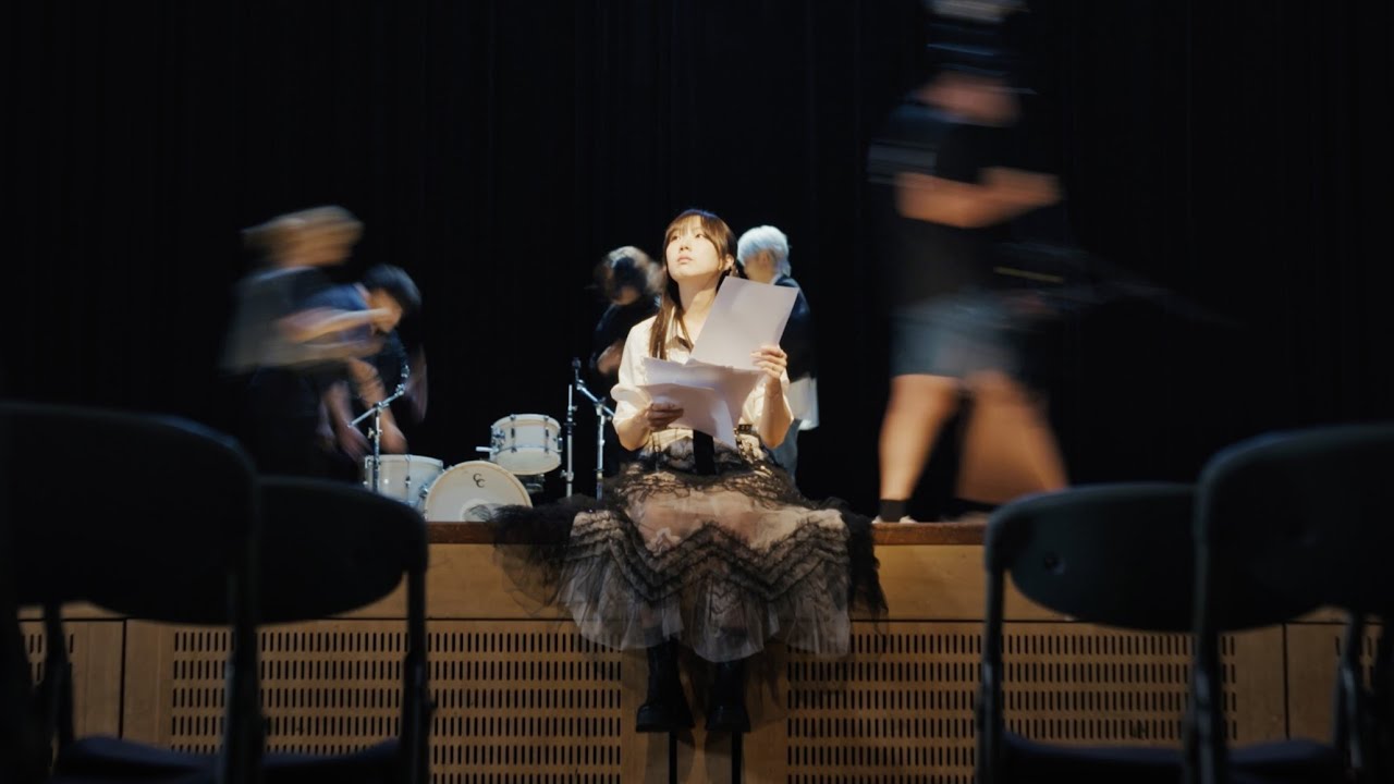 유다빈밴드 - 어지러워 | Official Music Video