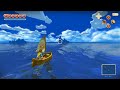 Oceanhorn Episode 10 - Running Around Like A Chicken With It's Head Cut Off
