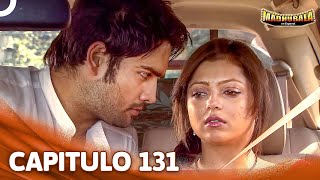 Madhubala Episode 131 | Indian Soap Opera | Spanish Dub