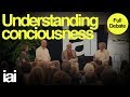 Understanding Consciousness | Full Debate | Rupert Sheldrake, George Ellis, Amie Thomasson