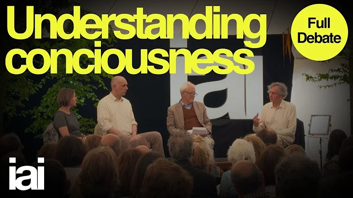 Understanding Consciousness | Rupert Sheldrake, Ge...
