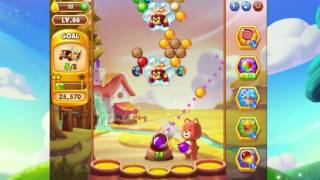 Buggle 2 || Level - 66