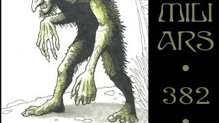Episode 382: The Green Claw