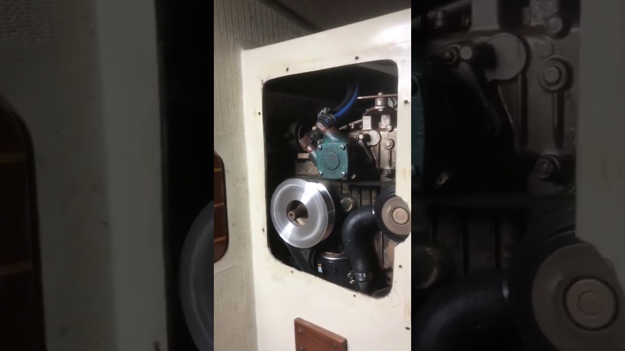 Universal M25 & ElectroMaax Serpentine Kit YouTube