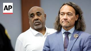 Defense lawyer in Tupac Shakur murder trial My client lied in book