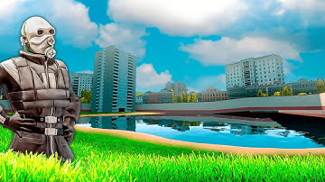 How to download a preset and enable it for re-shade Garrys mod  l￼ 2025 *WORKING*l