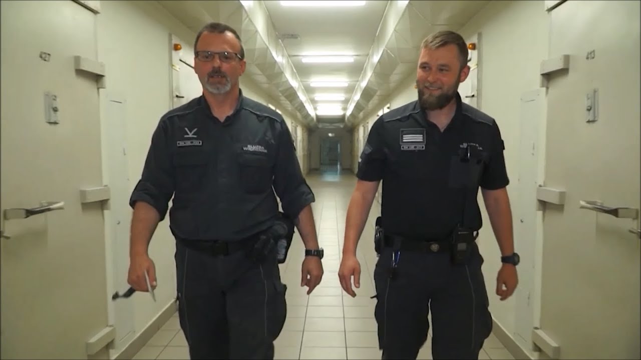 Służba Więzienna prowadzi rekrutację funkcjonariuszy