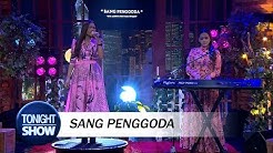 Tata Janetta Feat Maia Estianty - Sang Penggoda (Special Performance)  - Durasi: 4:10. 