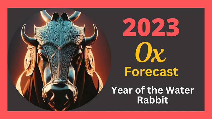 Ox 2023 Forecast | Chinese Horoscope Predictions |...