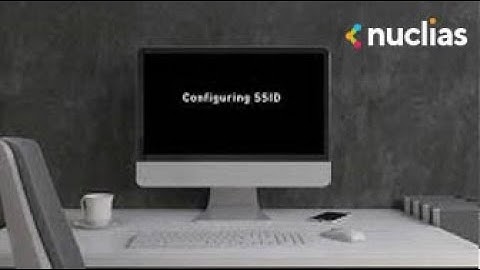 7. Nuclias Cloud Tutorial Video: How to Configure SSID Access Control Settings