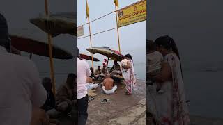 Banaras Kedar Ghat