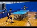 Jing Jim Peng vs Qinghao Wen - Division 2, SSTT (2026-03-10)