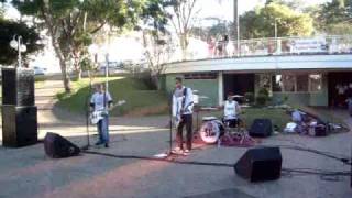 Fall Victim - Alkaline Trio