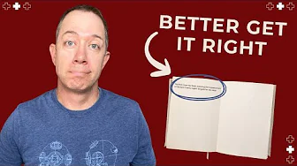 These 15 Rules Determine if Anyone Reads Past Your First Sentence