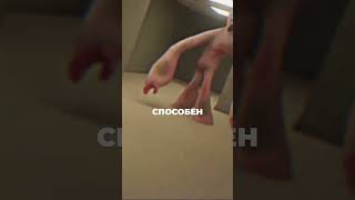 Разбор сущности: Кожекрад #shorts #backrooms  #wesslog #liminalspace #horror #foundfootage