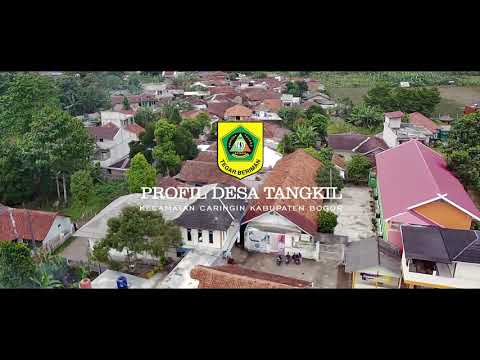 Profil Desa Tangkil