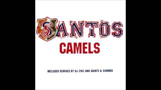 Santos - Camels (Original Mix) (2000)