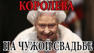 Королева на чужой свадьбе Королева на чужой свадьбе