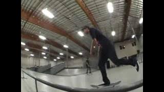 TCMT INVADES THE BERRICS SOON