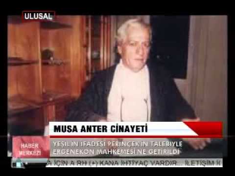 Yeşil kod adlı Mahmut Yıldırım'ın Musa Anter cinayeti açıklamaları