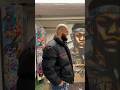 Khamzat Chimaev BORZ Ufc Ufcfighter Chechen Dagestan Fyb 