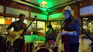 Soul Miners Union - 20 The Choptank