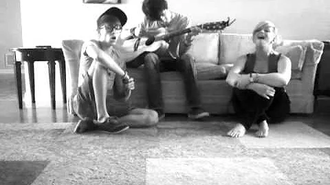 farewell cover rhianna