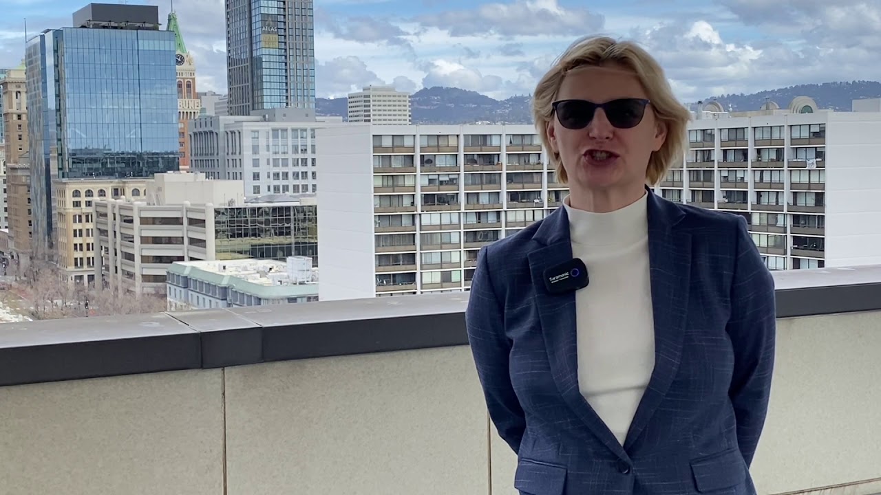 Women's History Month March 16 - YouTube