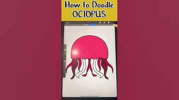 Procreate easy art #procreatetutorials #digitalarttutorial #drawingprocess #shortsfeed #doodleart