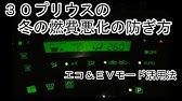 30系プリウスの燃料切れ 故意にガス欠させるクレイジー実験 Youtube 30系プリウスの燃料切れ 故意にガス欠させるクレイジー実験 Youtube