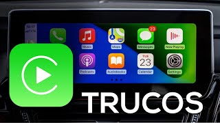 Apple CarPlay, ¿Qué es? 15 TRUCOS realmente ÚTILES screenshot 3