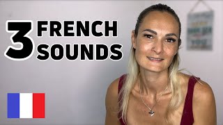 Boost Your French Pronunciation: 3 Sounds You Must Learn