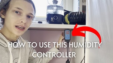 How To Use Inkbird ihc 200