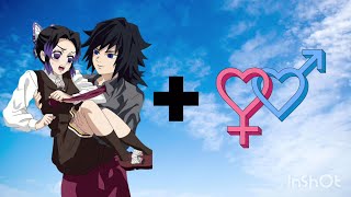 Demon Slayer Characters Edit Demon Slayer Characters In Different Styles