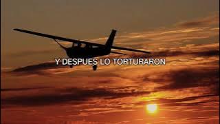 Los tigres del norte - El avión de la muerte (letra)