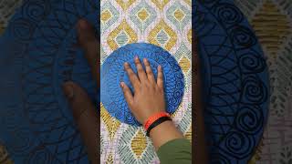 CRAFT ON MDF BOARD