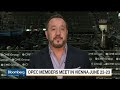 OPEC Aims to Keep Production Gains Modest as Iran Dissents The following video is brought to you courtesy of the Bloomberg TV Markets and Finance YouTube Channel. Click the video below to watch it now!