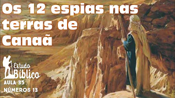 O que os espiãs trouxeram?
