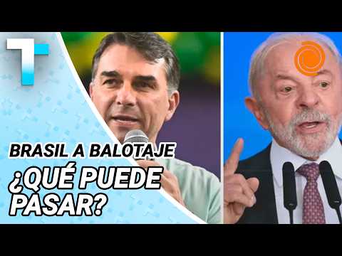 BRAZIL ELECTIONS: WHAT'S BEHIND THE RUNOFF BETWEEN BOLSONARO AND LULA
