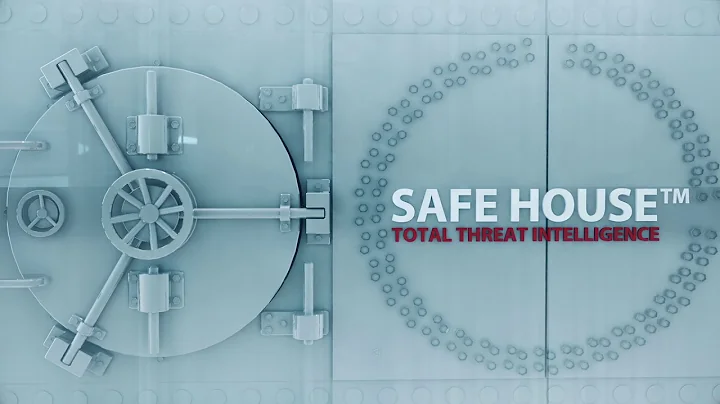 SiO4 SAFEHOUSE TRAILER