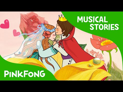 Thumbelina | Fairy Tales | Musical | PINKFONG Story Time for Children