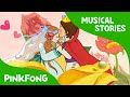 Thumbelina | Fairy Tales | Musical | PINKFONG Story Time for Children