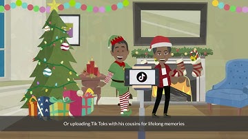 Telecommunications Service Provider Explainer Video