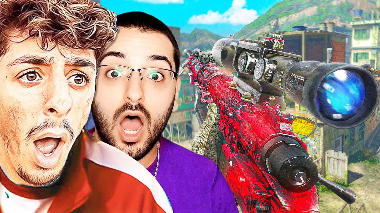Mw2 Rug MW2 Unsetup Trickshotting in 2026 (feat. FaZe Rug) - YouTube