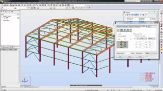 Autodesk Simulation Robot Structural Analysis Professional - Support materials design codes